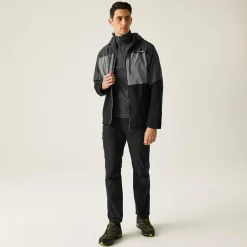 Regatta Veste imperméable Maland II pour homme |<Homme Vestes Imperméables