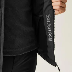 Regatta Veste imperméable Maland II pour homme |<Homme Vestes Imperméables