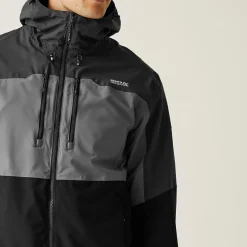 Regatta Veste imperméable Maland II pour homme |<Homme Vestes Imperméables