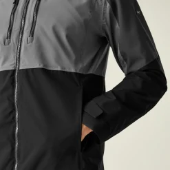 Regatta Veste imperméable Maland II pour homme |<Homme Vestes Imperméables