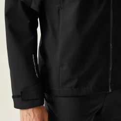 Regatta Veste imperméable Maland II pour homme |<Homme Vestes Imperméables