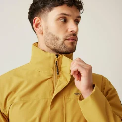 Regatta Veste imperméable Matt II pour homme |<Homme Vestes Imperméables