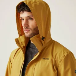 Regatta Veste imperméable Matt II pour homme |<Homme Vestes Imperméables