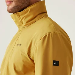 Regatta Veste imperméable Matt II pour homme |<Homme Vestes Imperméables