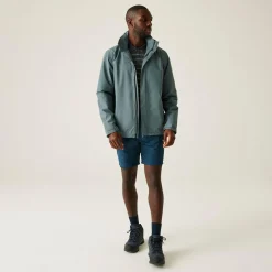 Regatta Veste imperméable Matt II pour homme |<Homme Vestes Imperméables