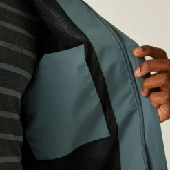 Regatta Veste imperméable Matt II pour homme |<Homme Vestes Imperméables