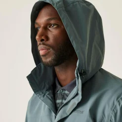 Regatta Veste imperméable Matt II pour homme |<Homme Vestes Imperméables