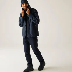 Regatta Veste imperméable Matt II pour homme |<Homme Vestes Imperméables