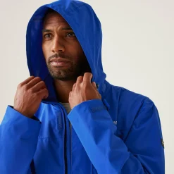 Regatta Veste imperméable Matt II pour homme |<Homme Vestes Imperméables