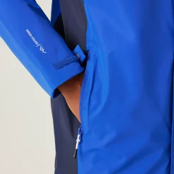 Regatta Veste imperméable Matt II pour homme |<Homme Vestes Imperméables