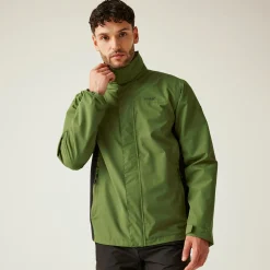 Regatta Veste imperméable Matt II pour homme |<Homme Vestes Imperméables