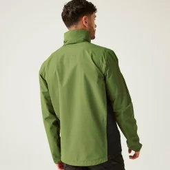 Regatta Veste imperméable Matt II pour homme |<Homme Vestes Imperméables