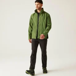 Regatta Veste imperméable Matt II pour homme |<Homme Vestes Imperméables