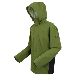 Regatta Veste imperméable Matt II pour homme |<Homme Vestes Imperméables