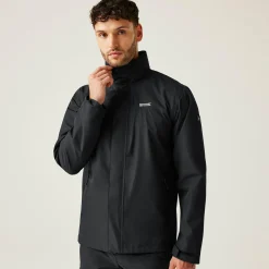 Regatta Veste imperméable Matt II pour homme |<Homme Vestes Imperméables