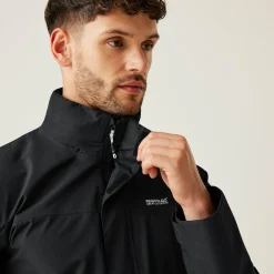 Regatta Veste imperméable Matt II pour homme |<Homme Vestes Imperméables