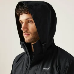 Regatta Veste imperméable Matt II pour homme |<Homme Vestes Imperméables