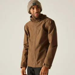 Regatta Veste imperméable Matt II pour homme |<Homme Vestes Imperméables