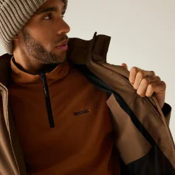 Regatta Veste imperméable Matt II pour homme |<Homme Vestes Imperméables