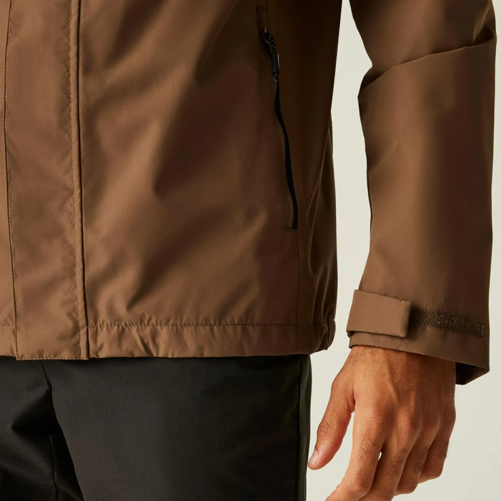 Regatta Veste imperméable Matt II pour homme |<Homme Vestes Imperméables