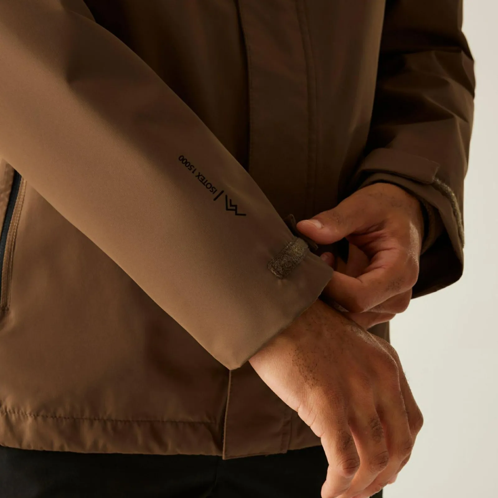 Regatta Veste imperméable Matt II pour homme |<Homme Vestes Imperméables