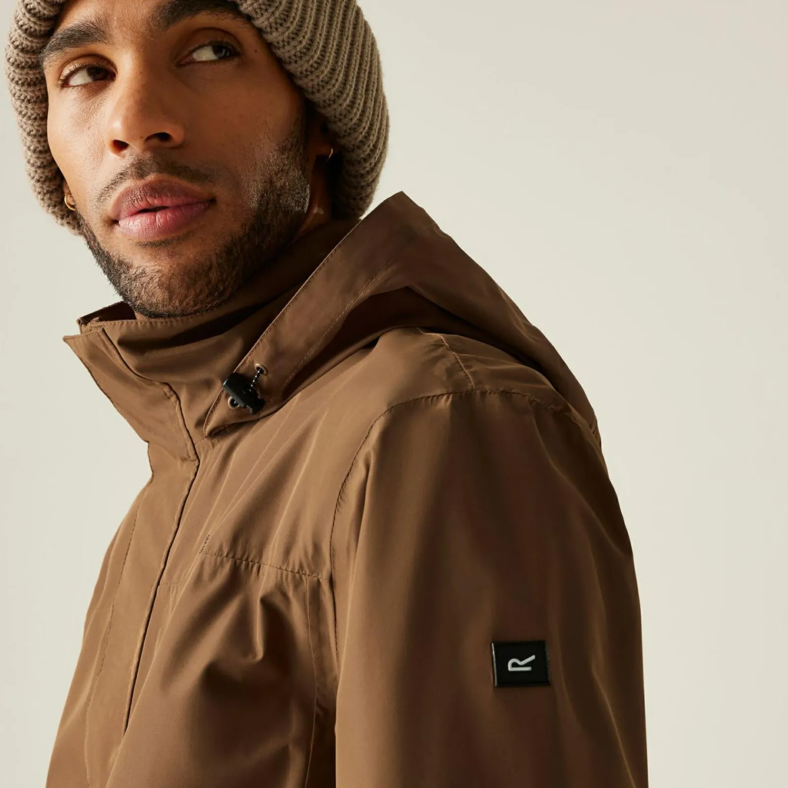 Regatta Veste imperméable Matt II pour homme |<Homme Vestes Imperméables