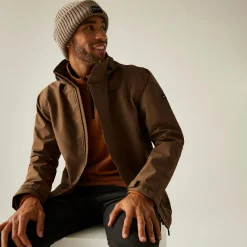 Regatta Veste imperméable Matt II pour homme |<Homme Vestes Imperméables