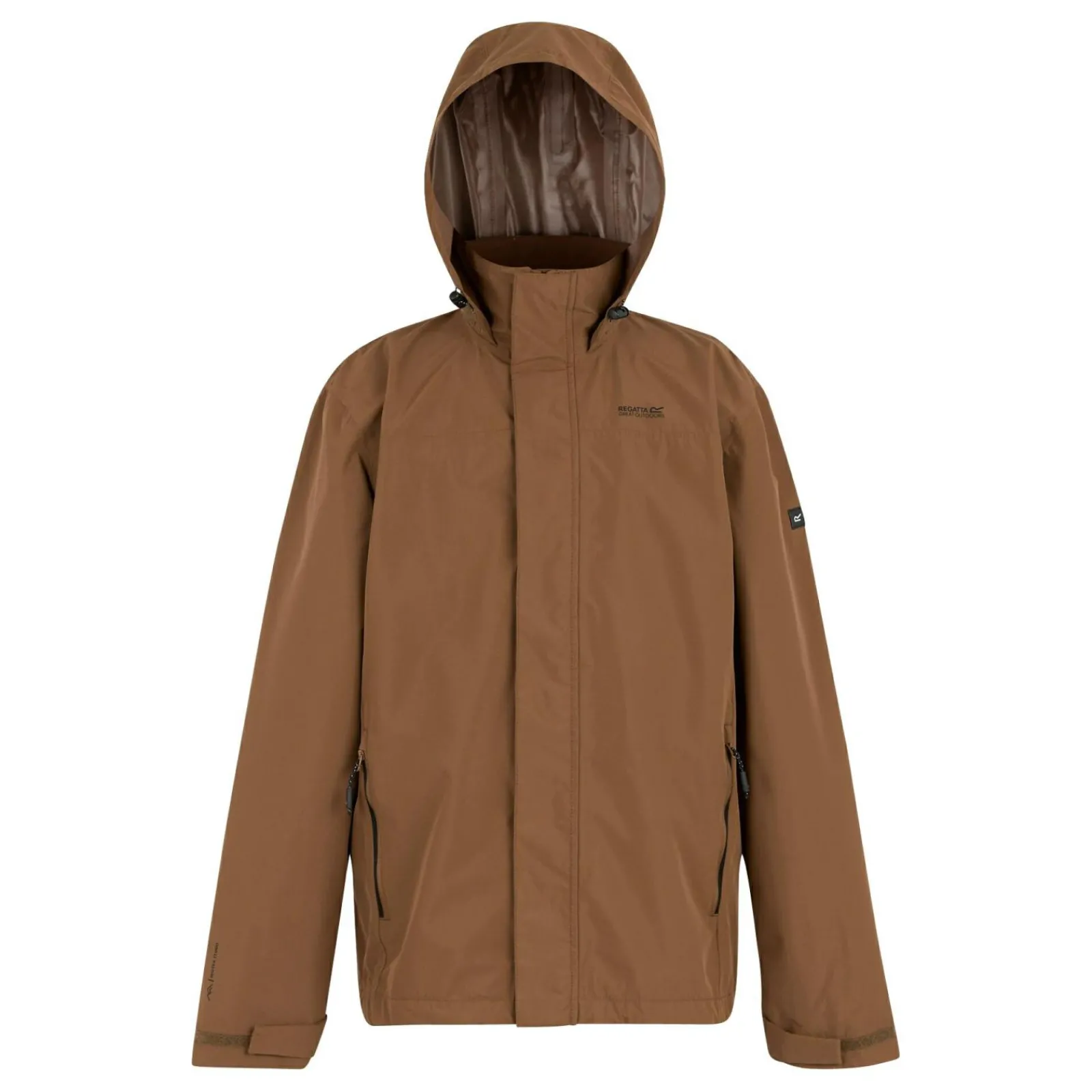 Regatta Veste imperméable Matt II pour homme |<Homme Vestes Imperméables
