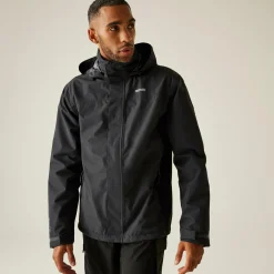 Regatta Veste imperméable Matt II pour homme |<Homme Vestes Imperméables