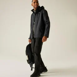 Regatta Veste imperméable Matt II pour homme |<Homme Vestes Imperméables