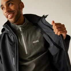 Regatta Veste imperméable Matt II pour homme |<Homme Vestes Imperméables