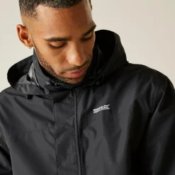 Regatta Veste imperméable Matt II pour homme |<Homme Vestes Imperméables