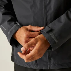 Regatta Veste imperméable Matt II pour homme |<Homme Vestes Imperméables