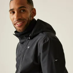 Regatta Veste imperméable Matt II pour homme |<Homme Vestes Imperméables