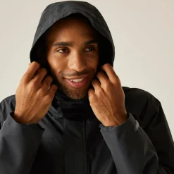 Regatta Veste imperméable Matt II pour homme |<Homme Vestes Imperméables