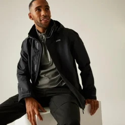Regatta Veste imperméable Matt II pour homme |<Homme Vestes Imperméables
