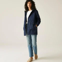 Regatta Veste imperméable Navaeh pour femme |<Femme Vestes Imperméables