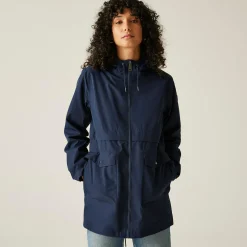 Regatta Veste imperméable Navaeh pour femme |<Femme Vestes Imperméables