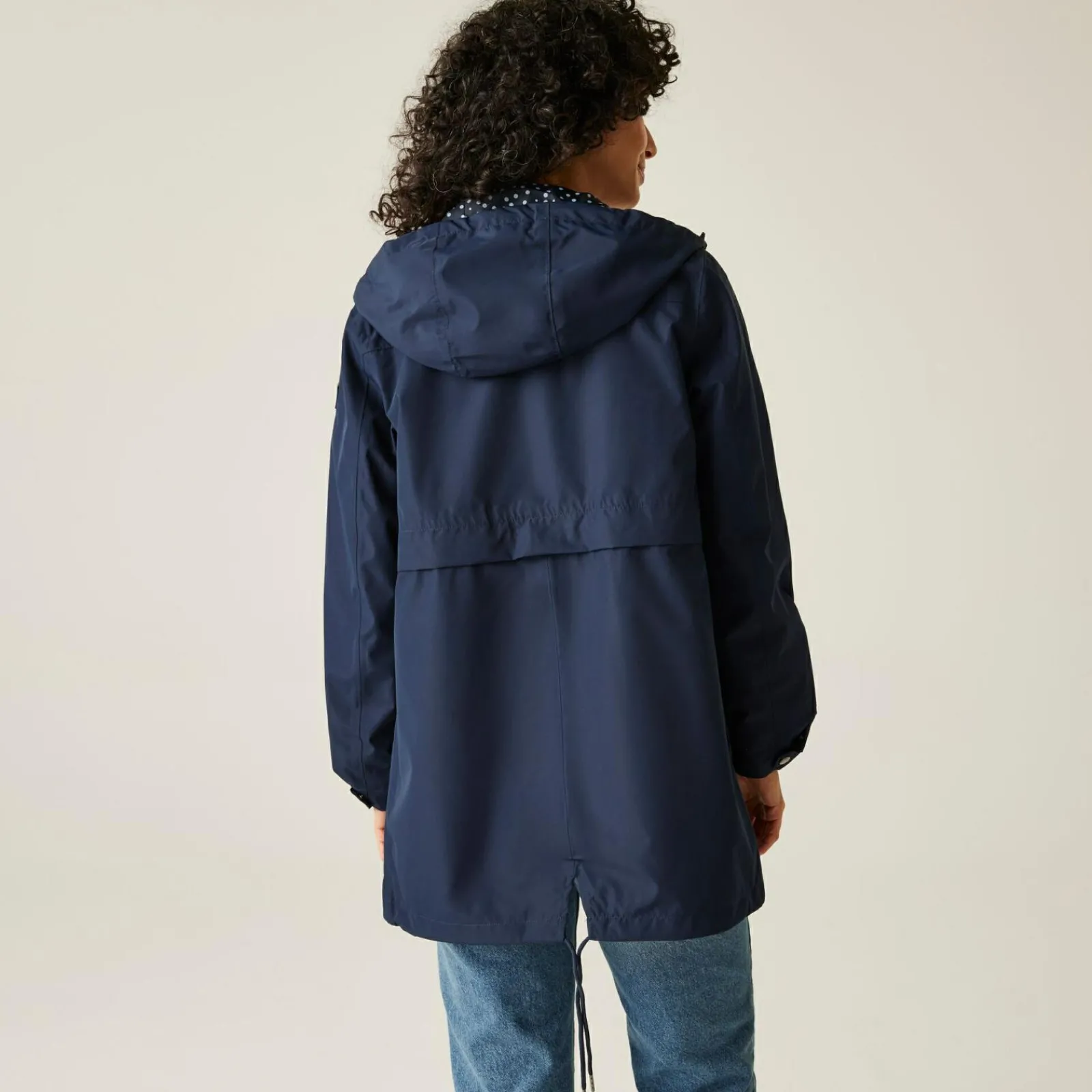 Regatta Veste imperméable Navaeh pour femme |<Femme Vestes Imperméables