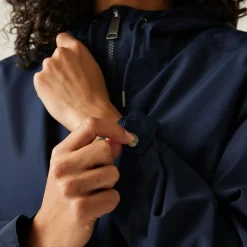 Regatta Veste imperméable Navaeh pour femme |<Femme Vestes Imperméables