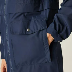 Regatta Veste imperméable Navaeh pour femme |<Femme Vestes Imperméables