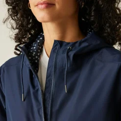 Regatta Veste imperméable Navaeh pour femme |<Femme Vestes Imperméables