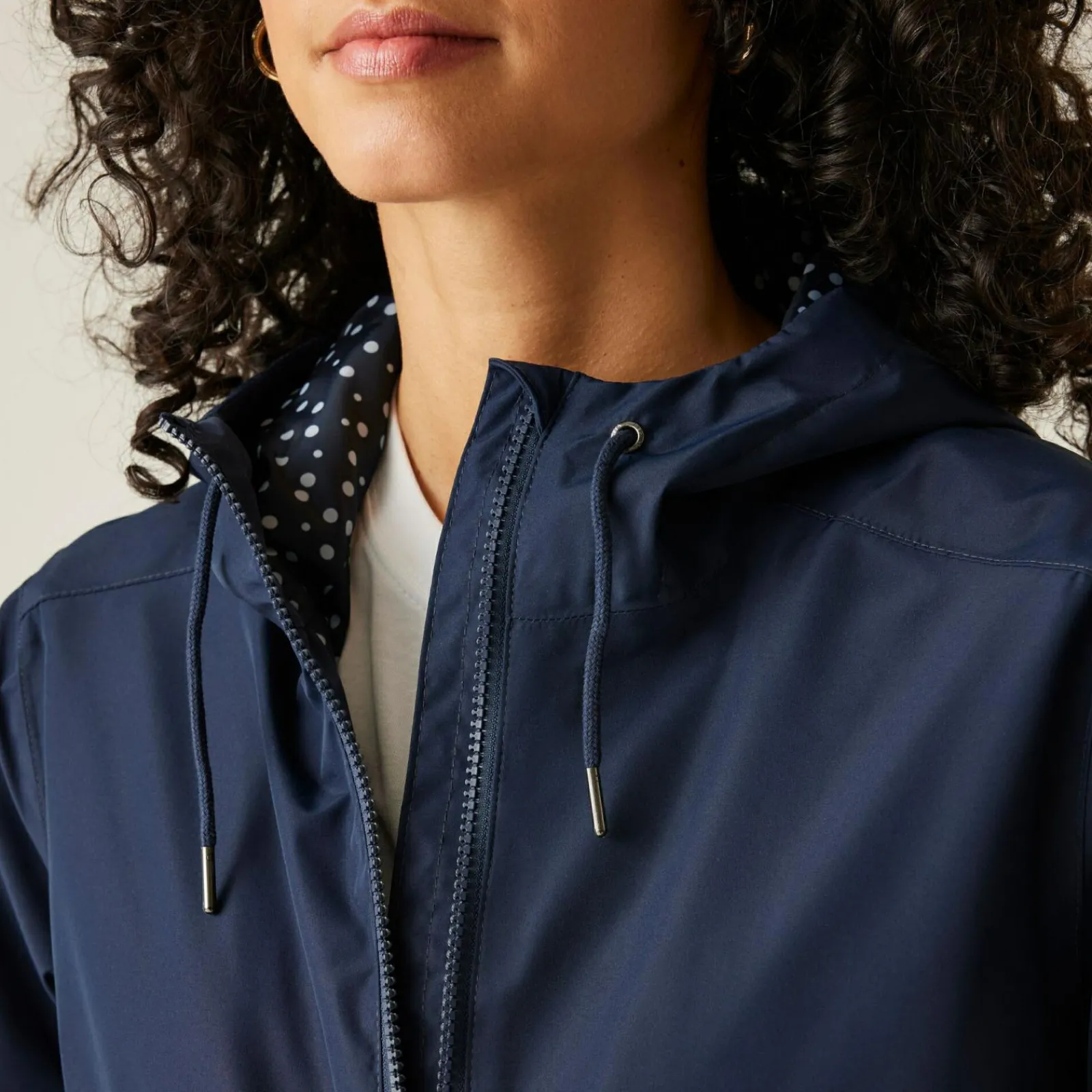 Regatta Veste imperméable Navaeh pour femme |<Femme Vestes Imperméables