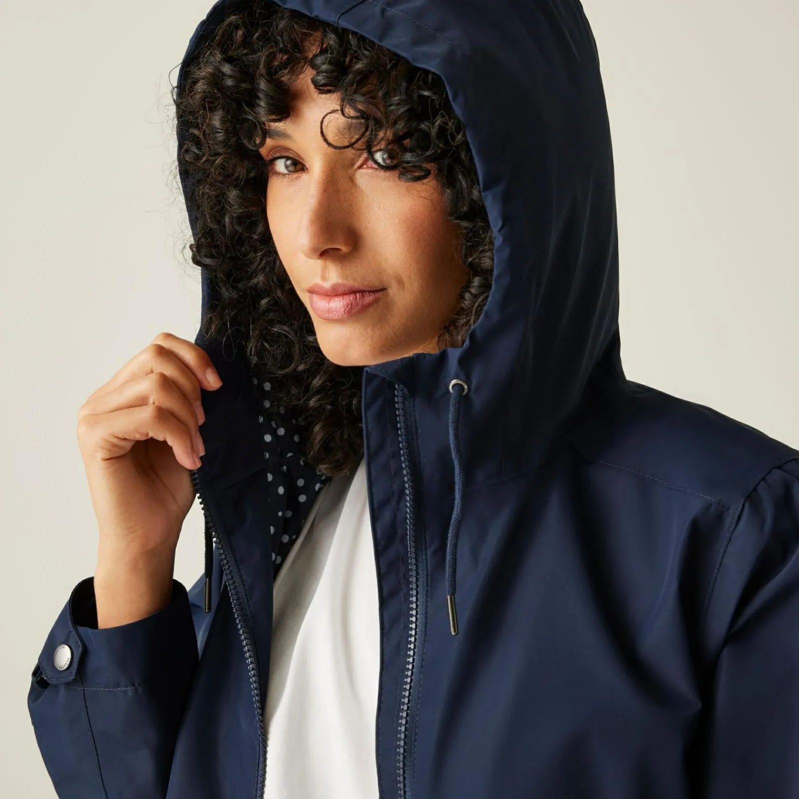 Regatta Veste imperméable Navaeh pour femme |<Femme Vestes Imperméables