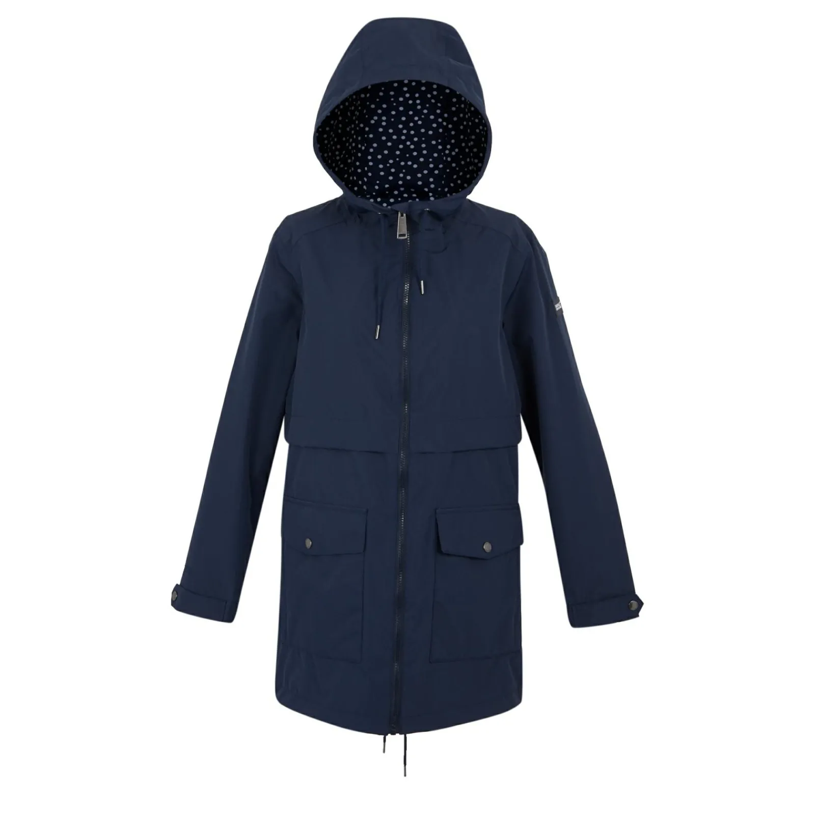Regatta Veste imperméable Navaeh pour femme |<Femme Vestes Imperméables