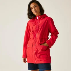 Regatta Veste imperméable Navaeh pour femme |<Femme Vestes Imperméables