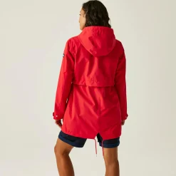 Regatta Veste imperméable Navaeh pour femme |<Femme Vestes Imperméables