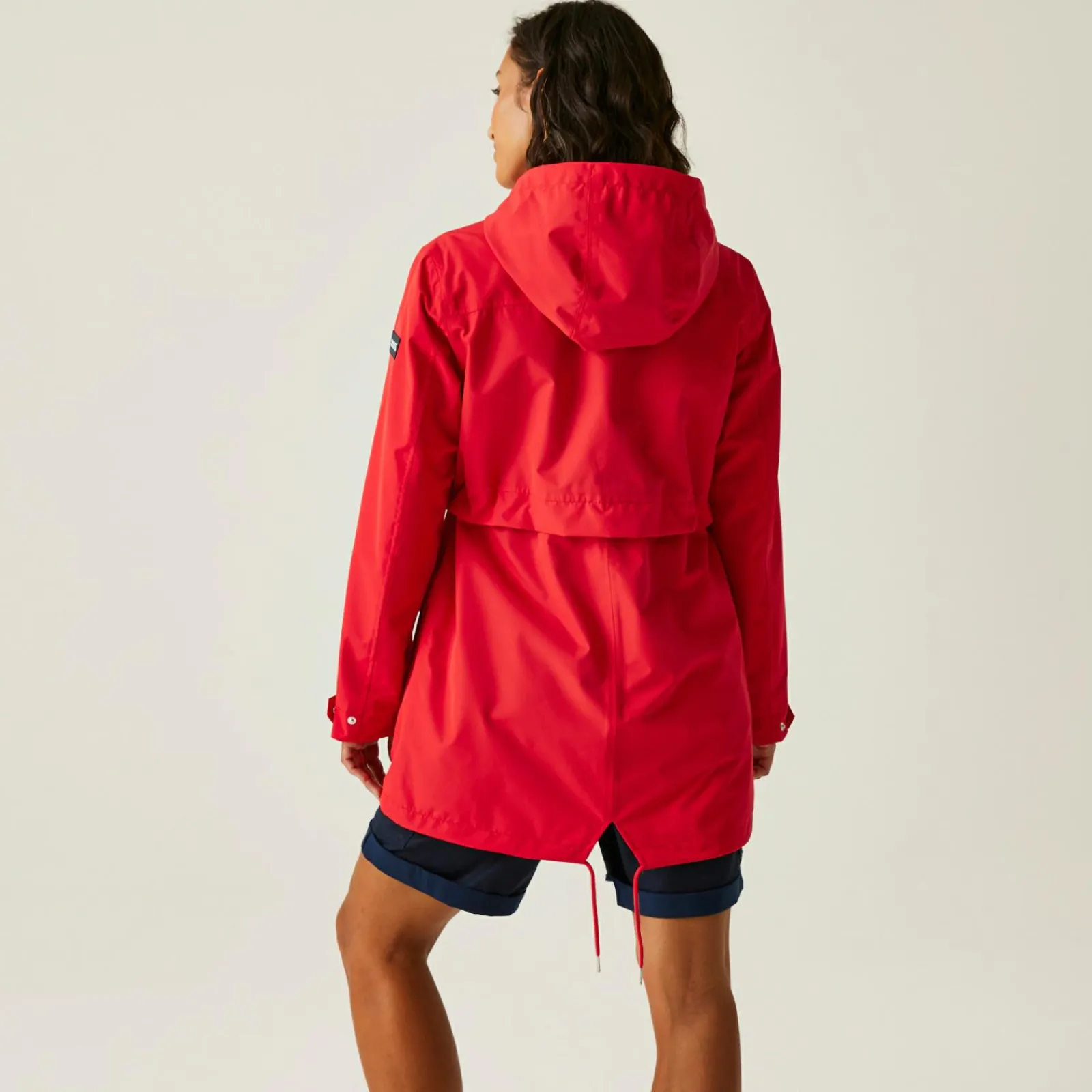 Regatta Veste imperméable Navaeh pour femme |<Femme Vestes Imperméables
