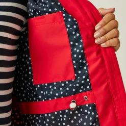 Regatta Veste imperméable Navaeh pour femme |<Femme Vestes Imperméables