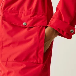 Regatta Veste imperméable Navaeh pour femme |<Femme Vestes Imperméables